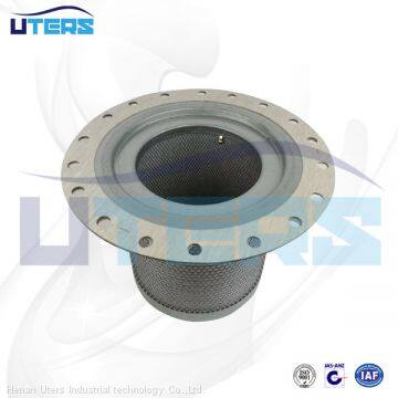 UTERS  replace of Ingersol Rand oil and air separator  filter element  92765783 accept custom