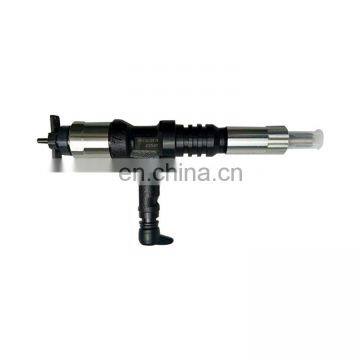 DENSO Genuine New Common Rail Diesel Fuel Injector 095000-6280