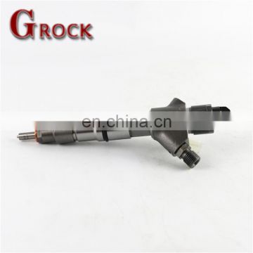 diesel engine Common rail injector Genuine Bo sch 0445120372 0445 120 372