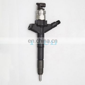 Common Rail Diesel Fuel Injector 16600-VM00A 16600 VM00A 16600-VM00D 16600 VM00D 095000-6240 0950006240