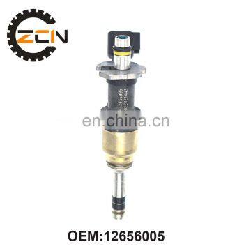 High quality Fuel Injector Nozzle OEM 12656005 For Silverado 1500 GMC Sierra 1500