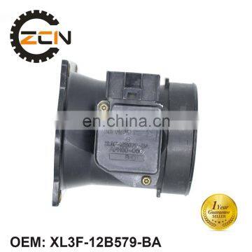 ZCN MAF Mass Air Flow Sensor XL3F-12B579-BA FOR  FORD F-150 F-250 Expedition 2000-2004 AIR FLOW METER XL3F-12B579-BB