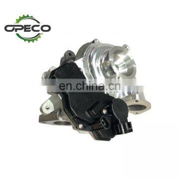 For Toyota 2GD Turbocharger With Actuator 2GD 17201-11070 17201-11080 1720111070 1720111080