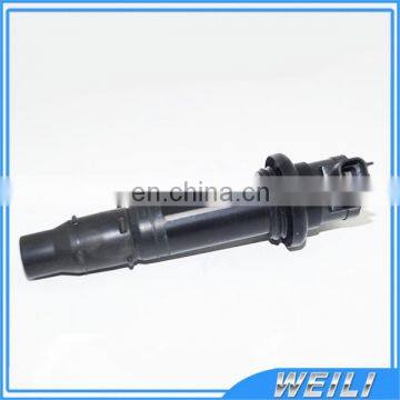 High performance auto Ignition Coil for Mitsubishi OE# F61558