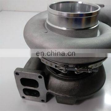 K19 Diesel Engine Turbocharger 3801803 photo-4