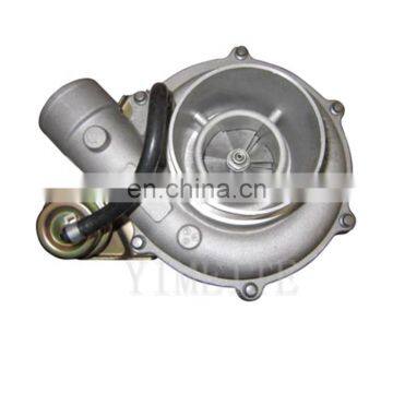 GT3576  Turbocharger 479016-0002 for excavator