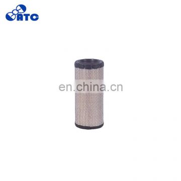 car air filter for 17741-23600-71 RS3940 P610905 LAF8687