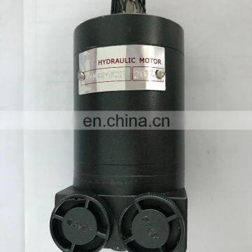 BMM of BMM8,BMM12.5,BMM20,BMM32,BMM50 hydraulic gerotor motor