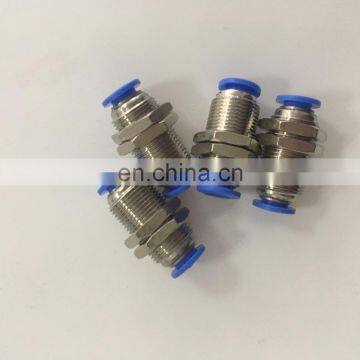 Ningbo factory hydraulic water oil Inox 48.3mm Stainless Steel Threaded Pipe Fittings Union Conical Joint M/F