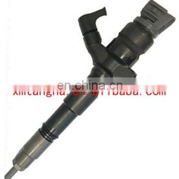 23670-30050 2367030050 23670 30050 Common Rail Diesel Fuel Injector