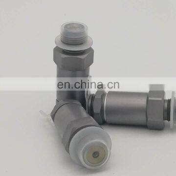 BOSCHES diesel fuel pump injector pressure relief valve 1110010008