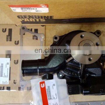 B3.3 Diesel Engine Water Pump 3800883 5301482 photo-5