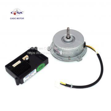 Fan Brushless DC Motor With High Speed photo-4