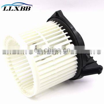 ORIGINAL AC Fan Heater Blower Motor for HONDA CIVIC MK8 06-11 79310-SMG-G41 79310SMGG41 photo-3
