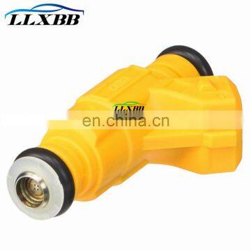 Genuine LLXBB Fuel Injector Nozzle 0280156102 For VW Porsche Cayenne 94860513100 94860513101