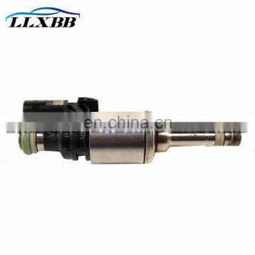 Genuine LLXBB Fuel Injector Nozzle 04E906036 For VW Audi Golf 7 A3 Seat Skoda 04E906036E 04E906036Q photo-4