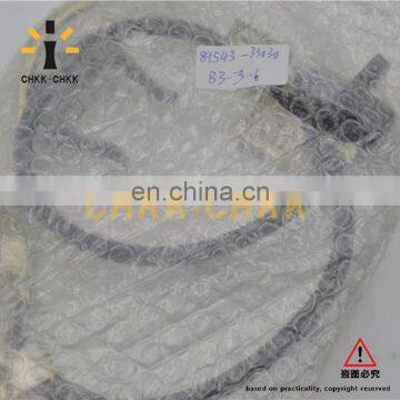 Manufacturer Directory ABS Speed Sensor Replacement Cost OEM 89543-33030 photo-6