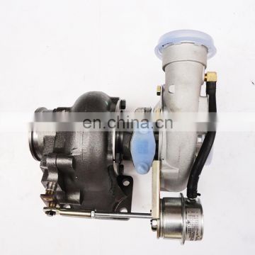 Genuine new  turbocharger  diesel engine spare parts stainless steel 4BT 3960740   for truck diesel engine