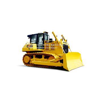 Open View Bulldozer Used For Electric Power Engineering
