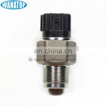 New 6 Pins Fuel Pressure Sensor 499000-6240 For Toyota Verso 2.0 2.2 D4D D-4D 89458-20050 8945820050