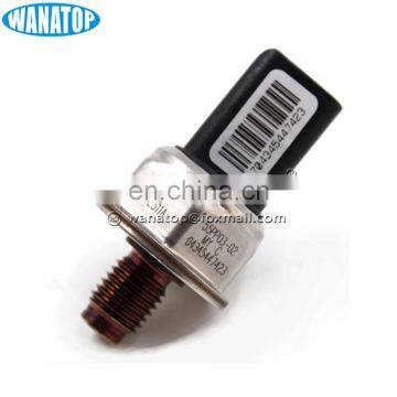 Fuel Rail Pressure Relief Sensor 55PP03-02 55PP03-01 85PP03-03 For Ford Kia Nissan Renault