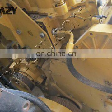 Diesel Engine Parts C9 Complete Engine Assy, C9 Complete Engine Fo330C 330D Excavator Spare Parts photo-2