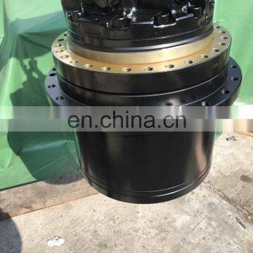 Good Price Excavator E160 EH160 Final Drive Track Motor Hydraulic Motor YM15V00001F2 GM28VL