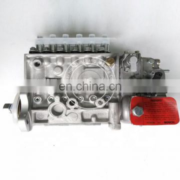 6CT Diesel Engine Fuel Injection Pump 3934780 3931255