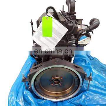 Original diesel engine QSM11 Engine  Assembly