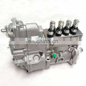 BYC Fuel Injection Pump 5268997 Diesel Fuel Pump photo-2