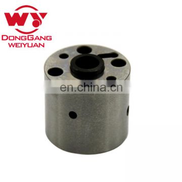 Hot sale common rail parts spool valve assemble suitable for CAT C-9 series fuel injector