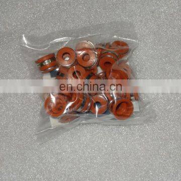 Valve Stem Oil Seal 6BT Rubber Valve Seal 3901097 3921640 3921639 photo-3