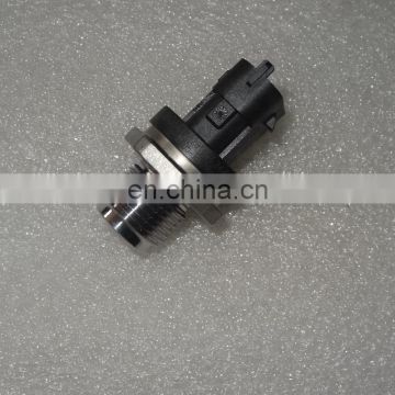 genuine diesel engine Fuel Pressure Sensor 5261237 4937283 5297640 4929611 engine ISBe ISDe oil pressure Sensor