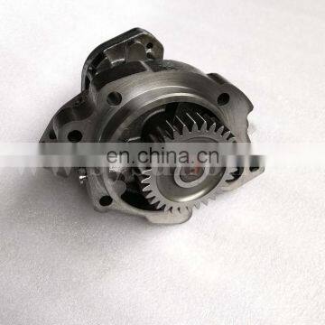 Excavator machinery Diesel engine parts N14 oil pump 3085379 3803698 3074196 3609832 3609835