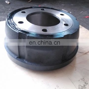 china manufacturer price truck auto rear brake drum 8971020013 for Japanese bus