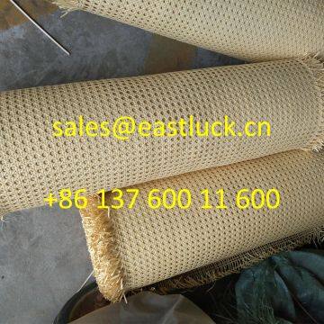 plastic webbing, plastic weaving, 1/2