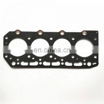 Forklift spare parts gasket cylinder head for 5K 11115-78120-71