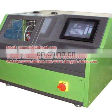 EPS205 n common rail injector test bench