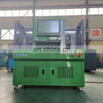 C-A-T8000 DIESEL COMMON RAIL INJECTOR TEST BENCH with CODING INJECTOR FUNCTION