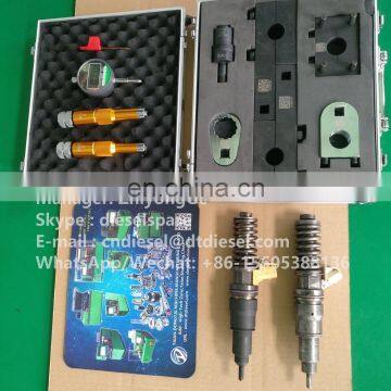 No,104(2-2) Stroke ,Dismounting Tools For Diesel Injector 20430583 20440388 20500620 photo-3