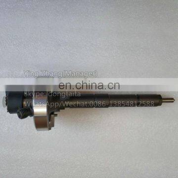 Original Common Rail Fuel Injector 0445110877/ 0445110467 photo-5