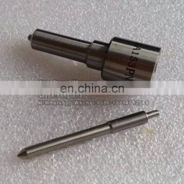 105015-6380 Auto Parts Diesel Fuel Injection Pump Nozzles DLLA153PN178 photo-2