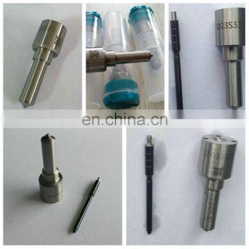 Common rail nozzle G3S99 095000-1550/2870