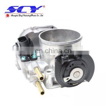 New Throttle Body Assembly Suitable for VOLKSWAGEN EUROVAN OE 021 133 064 A 021133064A 021 133 061 A 021133061A