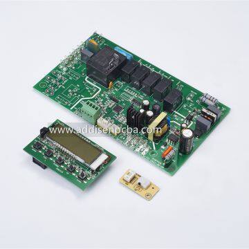 PCBA Printed Circuit Board Controller for Air Condition photo-3