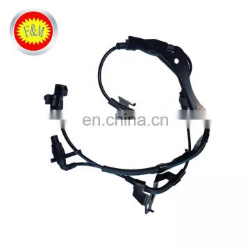 Chinese Engine Parts Vehicle Sensor OEM 4670B006 Wheel Speed Sensor For L200 parts