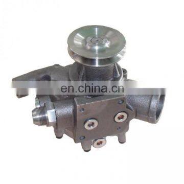 Diesel Engine Parts Water Pump 224-3255 2243255 for Cat E3126 Excavator