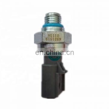 Diesel Engine Parts 4921519 3075273 3072491 4087993 Oil Pressure Sensor