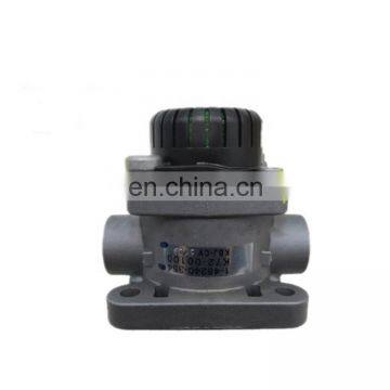Genuine Original New 1-48240354-1 1482403541 FVR Truck Relay Rearward Rear Valve Relay for ISUZU CXZ CYZ