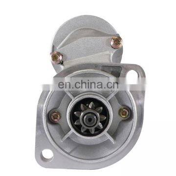 Wholesale 18449 3122813 2873K401 228000-1890 228000-1892 228000-8040 8-97042-997-0 8-97042-997-1 8-97120356-2 4JG2 Motor Starter photo-3